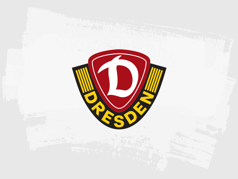 Endspurt bei Dynamo Dresden - Ziel Klassenerhalt durch Verlassen von Tabellenende