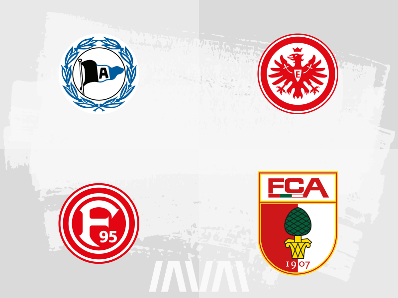 Arminia Bielefeld sichert dritten Winter Neuzugang im Liveticker