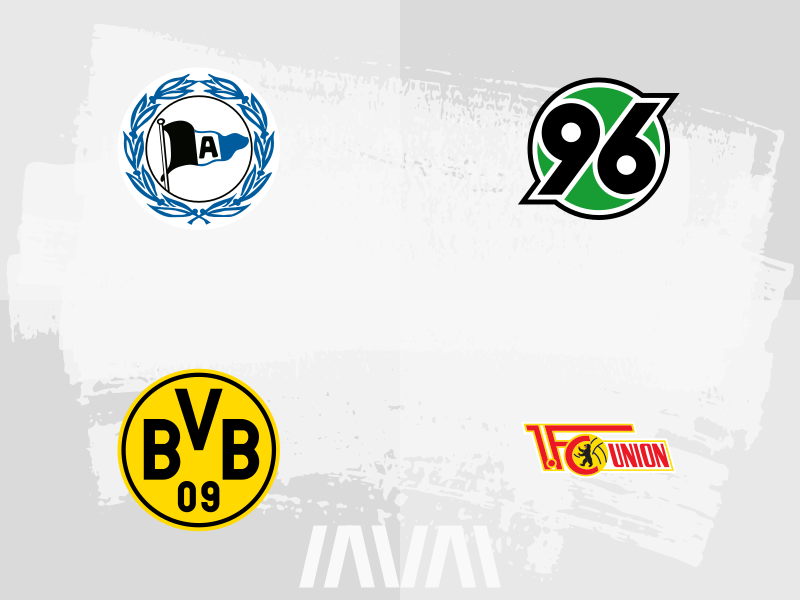 Bundesligisten dominieren die erste Runde des DFB-Pokals ohne Überraschungen