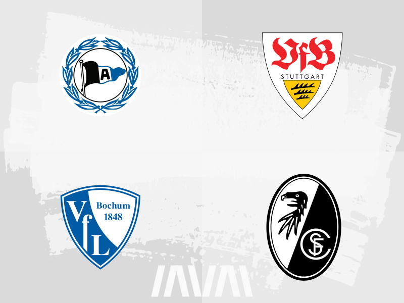 Arminia Bielefeld schafft Aufstieg entspannt von Zuhause aus