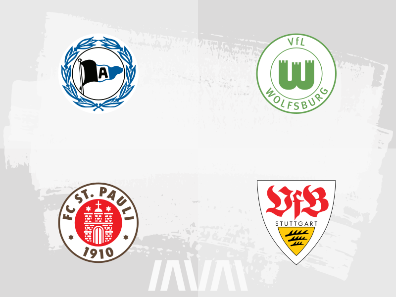 Bielefeld holt Zehner aus der zweiten englischen Liga im Liveticker