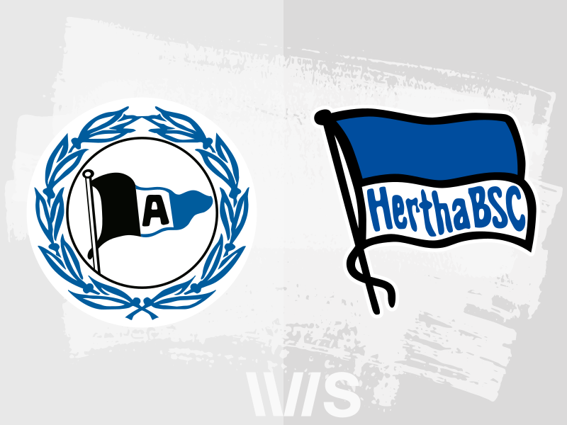 Arminia feiert 6 Tore Gala und sichert Klassenerhalt