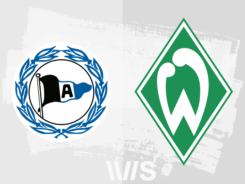 Arminia Bielefeld als Drittligist stößt Werder Bremen im Halbfinale ab