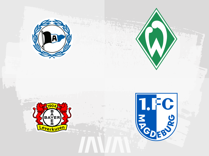 DFB Pokal Liveticker Erster Bundesligist ausgeschieden Bielefeld trifft spät