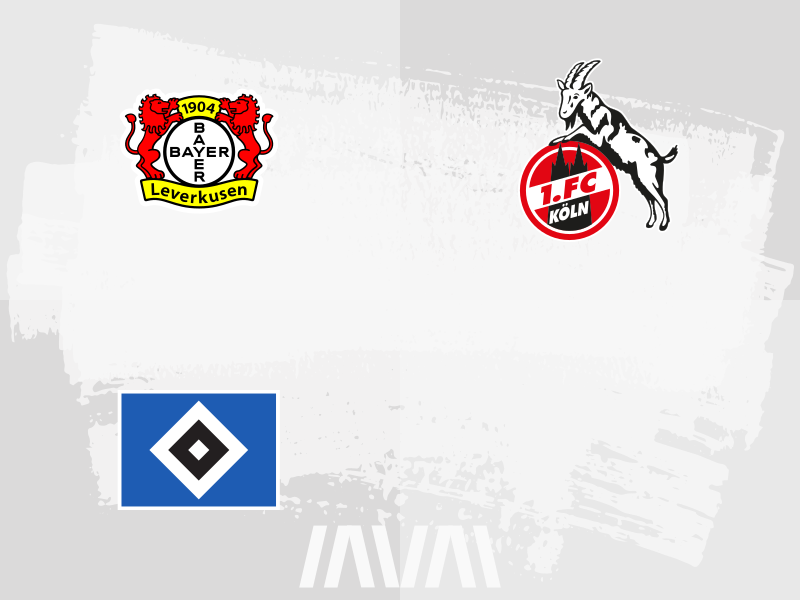 Xabi Alonso und das Comeback seines Teams – Weg zum Erfolg nach schmerzhafter Niederlage gegen den HSV im Spiel gegen Köln