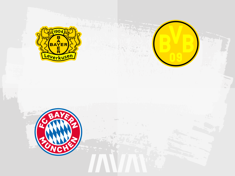 Bayer 04 interessiert sich für Juve-Star! Die Verbindung zu BVB-Star Karim Adeyemi