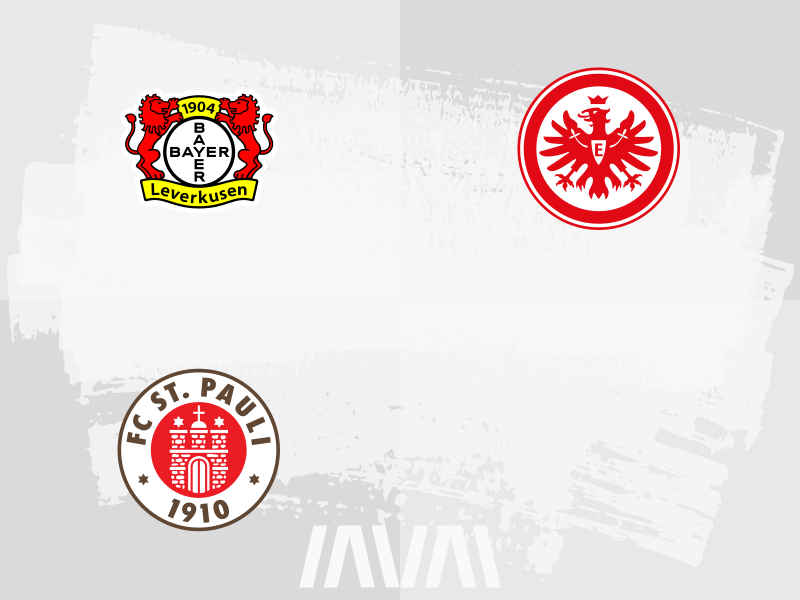 Trotz Sieg in Frankfurt Bayer Spieler Robert Andrich kritisiert Team