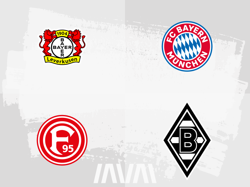 Bayer Leverkusen nach Triumph über Bayern München auf Kurs zum DFB-Pokal Double - Chance auf den nächsten großen Titel