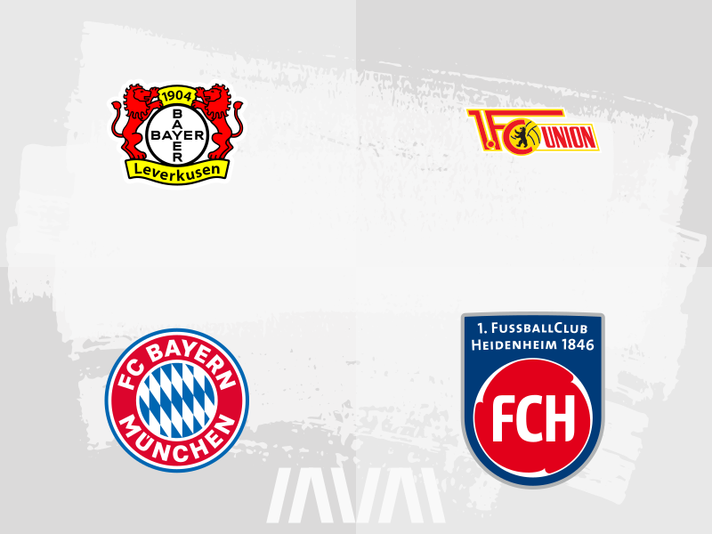 Bayer 04 Leverkusen dominiert gegen Union Berlin - Xabi Alonso auf Meisterkurs vor Rückkehr nach Madrid