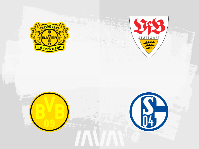 Bayer Leverkusen – Jonathan Tah hätte wechseln können, Sport-Boss Simon Rolfes hatte diesen Spieler als Ersatz im Blick