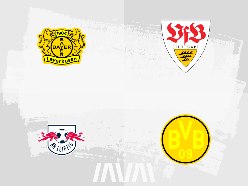 Bayer 04 verstärkt sich für die Champions League: Werkself im Rennen um begehrten Nationalkicker Chris Führich