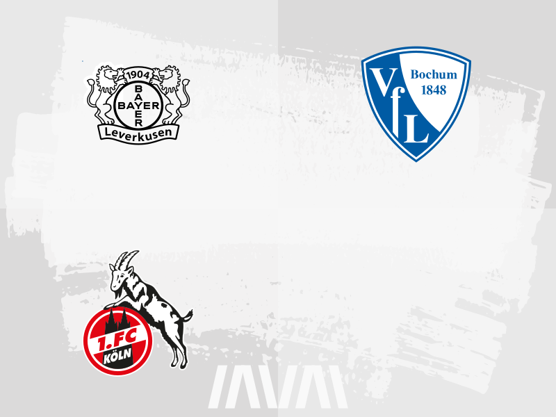 Bayer 04 interessiert Bochum Verteidiger und 1 FC Köln Einfluss