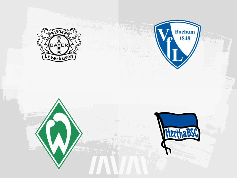 Bayer 04 wohl einig mit neuem Abwehr Juwel