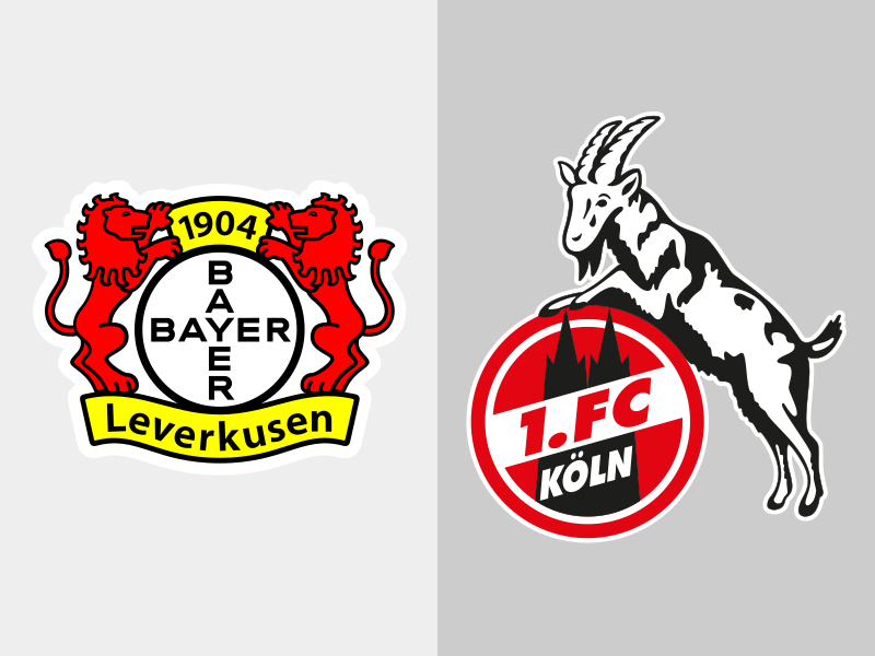 Europa League: Kann Bayer 04 Leverkusen seinen Erfolgslauf vor dem Rheinderby fortsetzen?