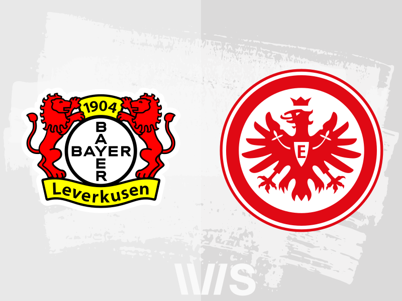 Bayer Leverkusen triumphiert - Werkself demontiert Europa-Aspiranten Eintracht Frankfurt