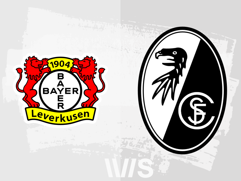 Bayer Leverkusen erzielt neuen Rekord - Werkself mit nüchternem Spiel zum Sieg gegen SC Freiburg