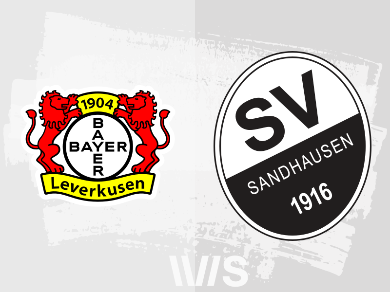 Später Dreierpack rettet Bayer 04 Leverkusen vor DFB-Pokal-Desaster