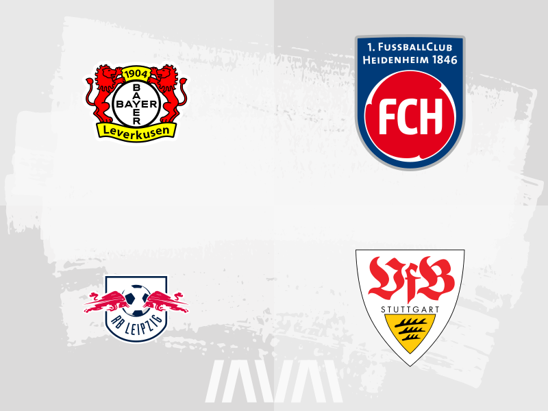 Bayer 04 Leverkusen sichert Coach Kasper Hjulmand Job trotz Krise