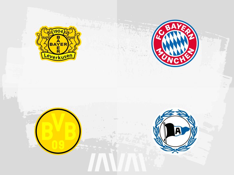 Bundesligisten dominieren in erster DFB-Pokal Runde ohne Überraschungen