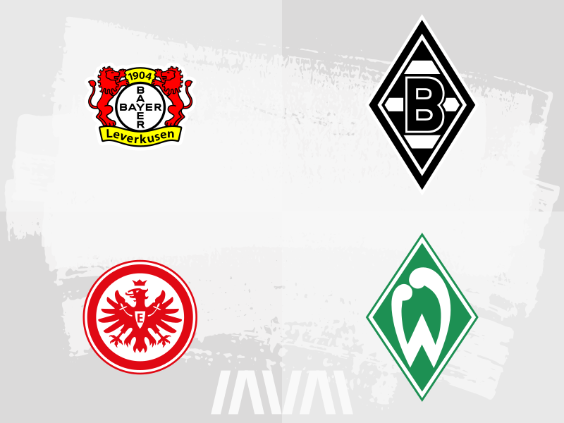 Leverkusen sichert Ersatz für Flekken von Gladbach