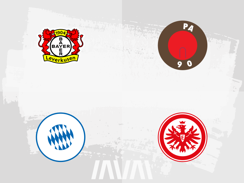 Bayer Leverkusen hadert mit Saisonverlauf und verpasst Meisterschaft