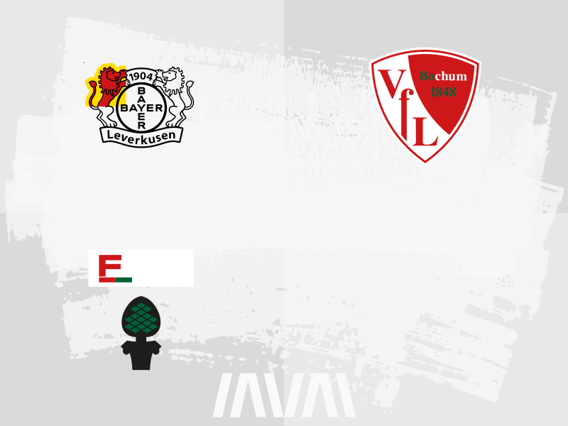 Florian Wirtz von Bayer Leverkusen verpasst Spiel gegen Bochum - Wie ernst ist seine Verletzung wirklich?