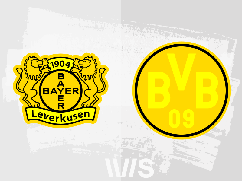 Schiedsrichter im Finale - Unglücksbote für Bayer Leverkusen, Glücksgarant für BVB?