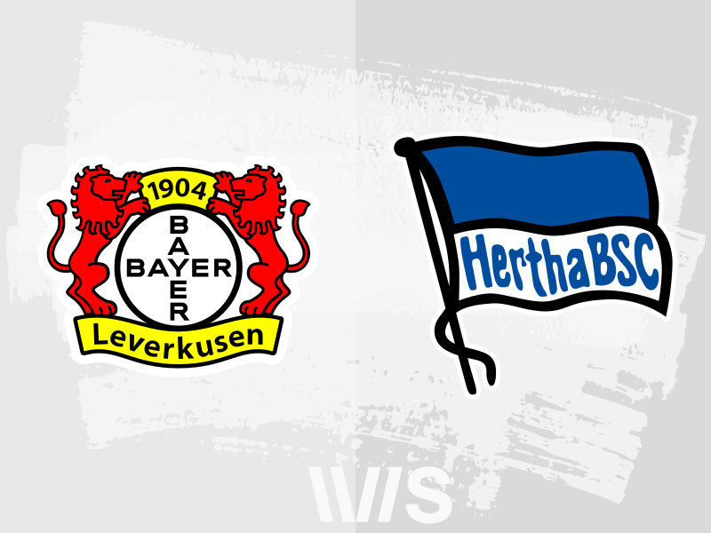 Bayer Leverkusen sichert sich Hertha Talent Ibrahim Maza