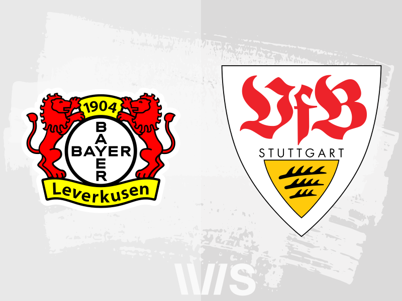 Bayer Leverkusen erreicht Halbfinale im DFB Pokal nach Zwischenfall auf den Tribünen gegen VfB Stuttgart