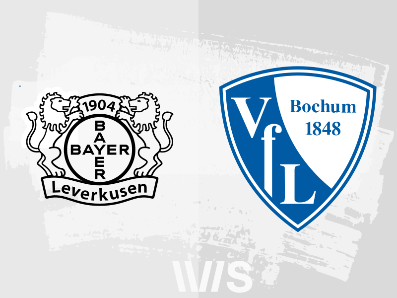 Werkself erreicht 50-Punkte-Marke - Bayer Leverkusen lässt letzten Gegner nach Notbremse chancenlos