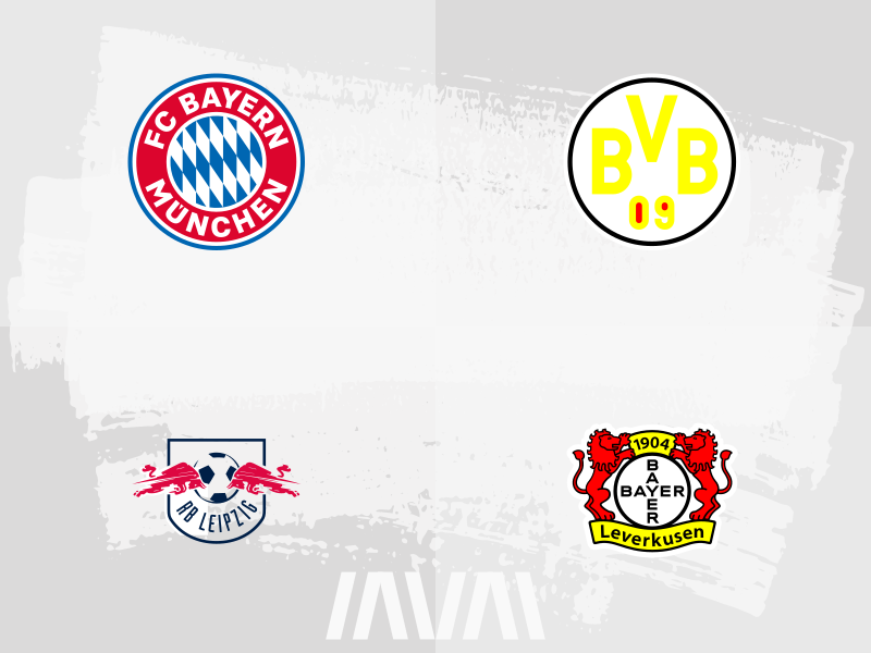 Bundesliga strebt fünften Champions-League-Startplatz an – Spannung im europäischen Fußball wächst