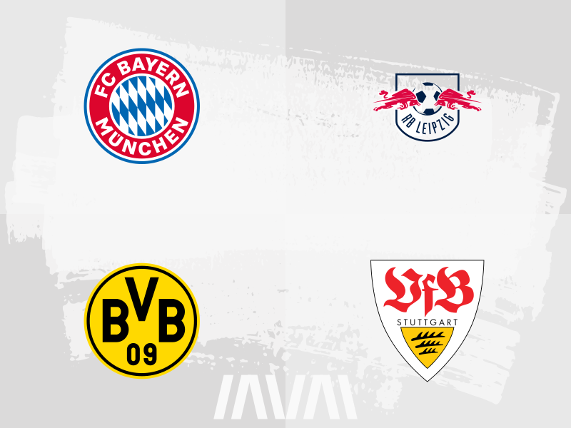 DFB Pokal Achtelfinale heute im Liveticker verfolgen