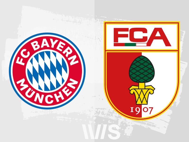 FC Bayern München verliert erstmals gegen FC Augsburg in Bundesliga