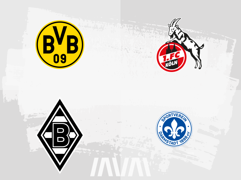 Carney Chukwuemeka unterschreibt langfristigen Vertrag beim BVB