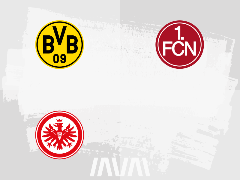 Borussia Dortmund auf der Spur des Supertalents aus der 2. Bundesliga - Steht ein schneller Transfer bevor?