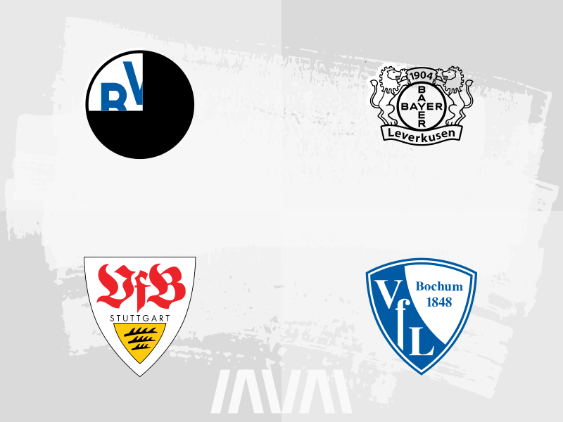 BVB trifft Leverkusen im Kracher Bayern kämpft in Berlin