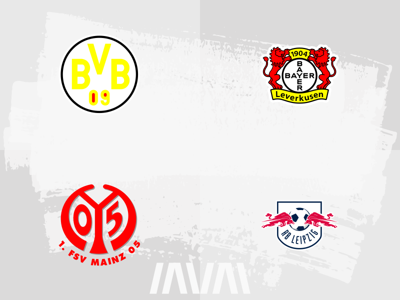 WM Kader Deutschlands live BVB Star aus Brandenburg dabei
