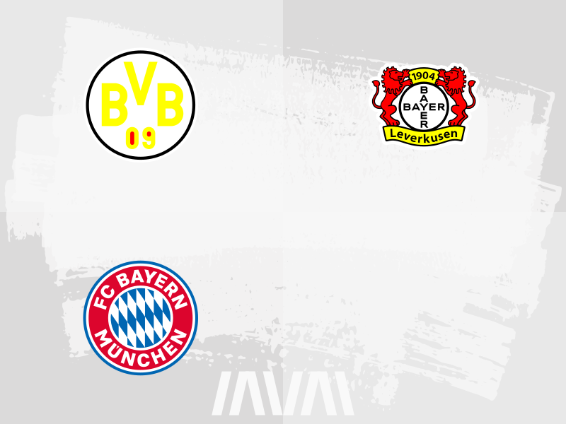 Deutschland sichert sich fast den fünften Startplatz in der Champions League