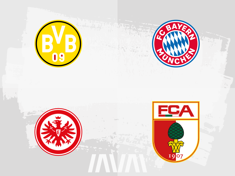 Klassiker Frankfurt kommt als Angstgegner nach München