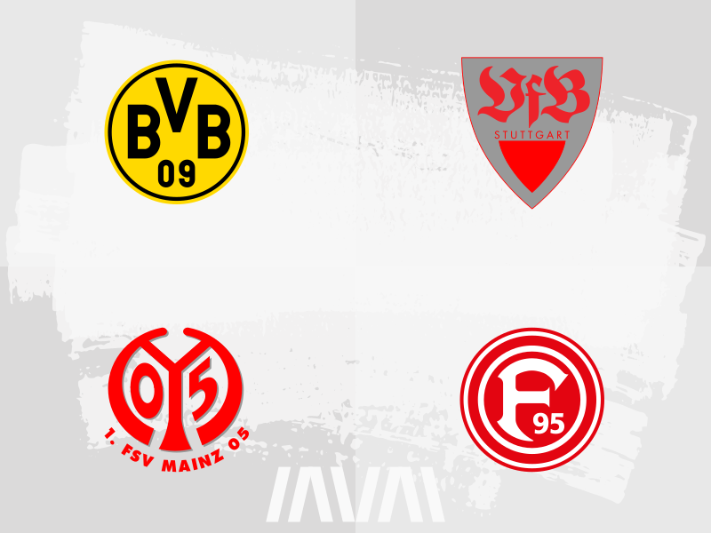 Liveticker DFB Pokal Auslosung Stadtderby Hamburg Revierduell Essen