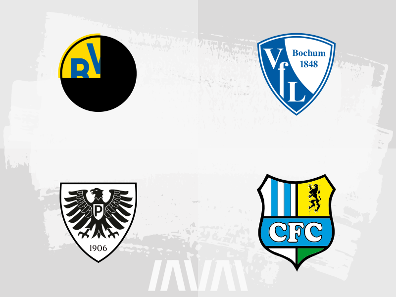 Aachen sichert Ex Drittligatorjäger im Liveticker Transfermarkt