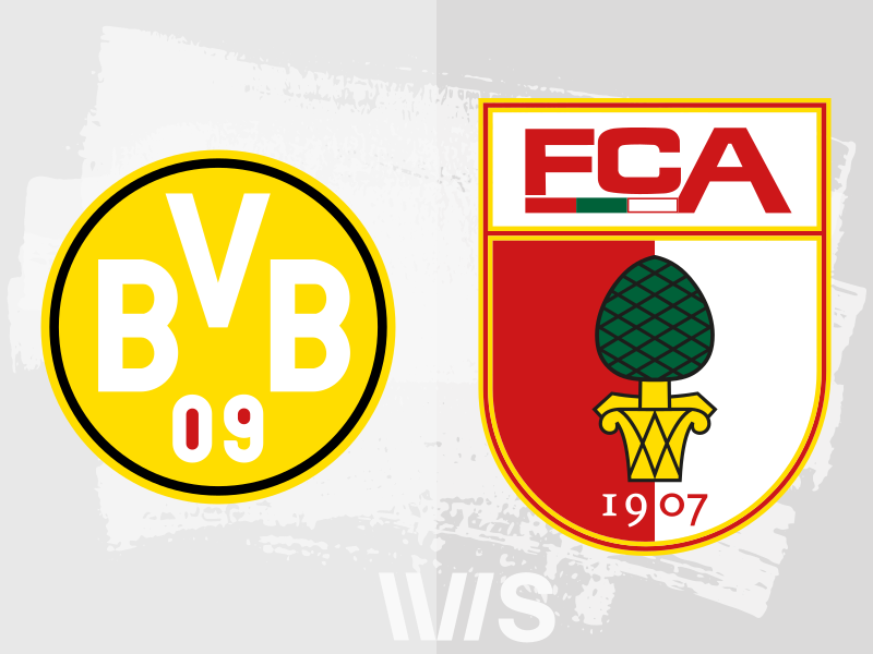 Torreiches Auftaktspiel für Borussia Dortmund - Reus-Abschiedstour beginnt mit Sieg gegen Augsburg
