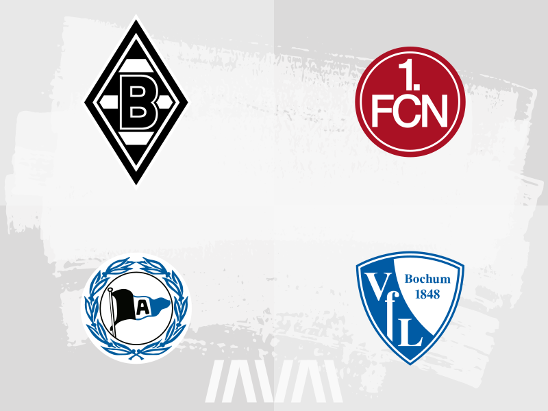 Gladbachs Plea vor Wechsel zu Hollands Meister im Liveticker