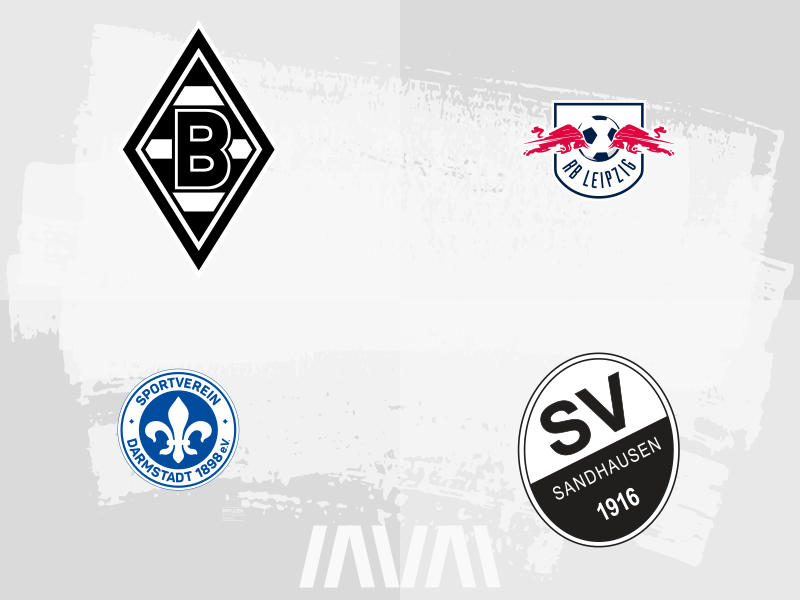 Transfermarkt Liveticker Gladbach verabschiedet Plea endgültig