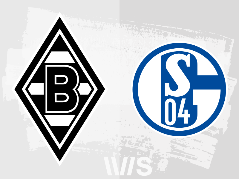 Borussia Mönchengladbach erneuert Führung nach Bundesliga Talfahrt