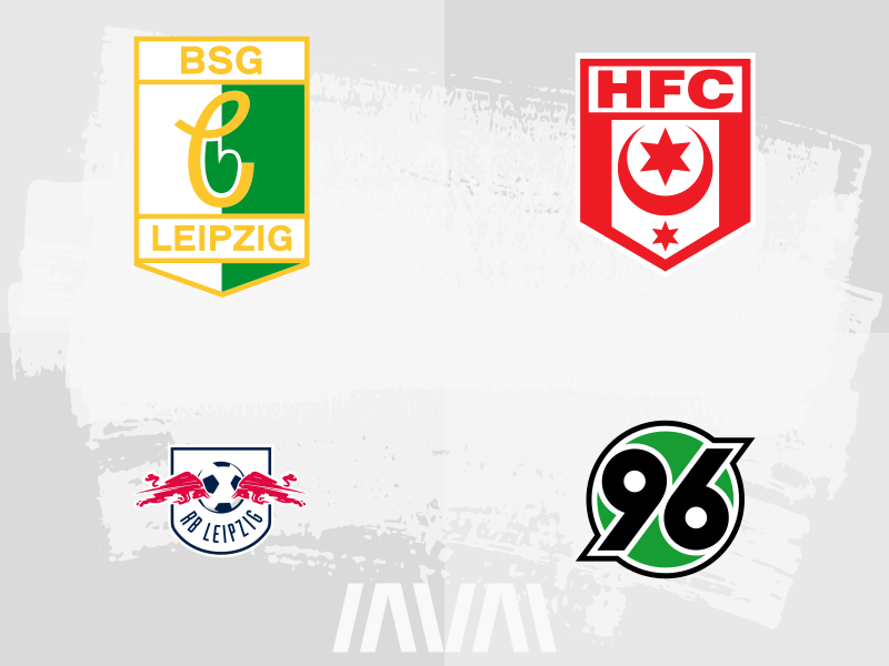 RB Jugendspieler Robin Friedrich wechselt zu Chemie Leipzig