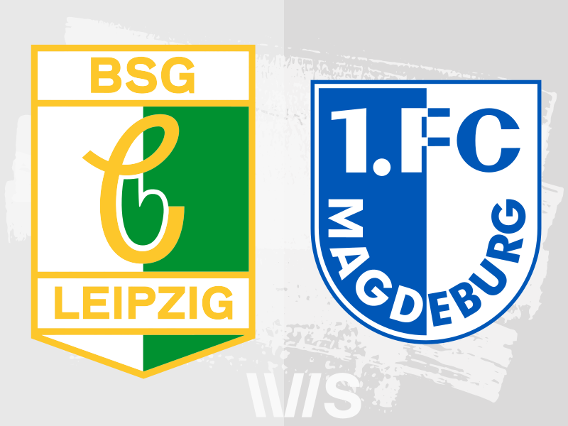 Chemie Leipzig reagiert Trainerwechsel bei Cheftrainer Alipour