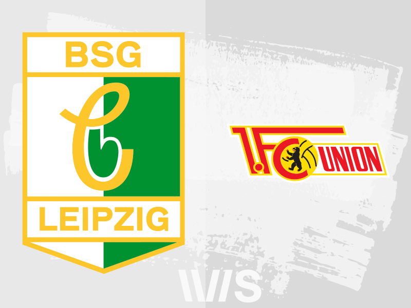 BSG Chemie Leipzig gegen 1. FC Union Berlin: Regionalliga trifft Bundesliga in spannendem Duell