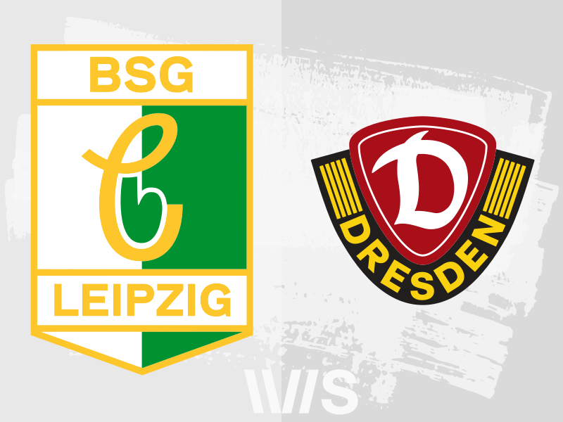 Chemie Leipzig gewinnt Ex Dynamo als neuen Coach