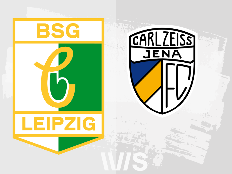 Florian Kirstein Abschiedsspiel bei BSG Chemie Leipzig gegen Jena